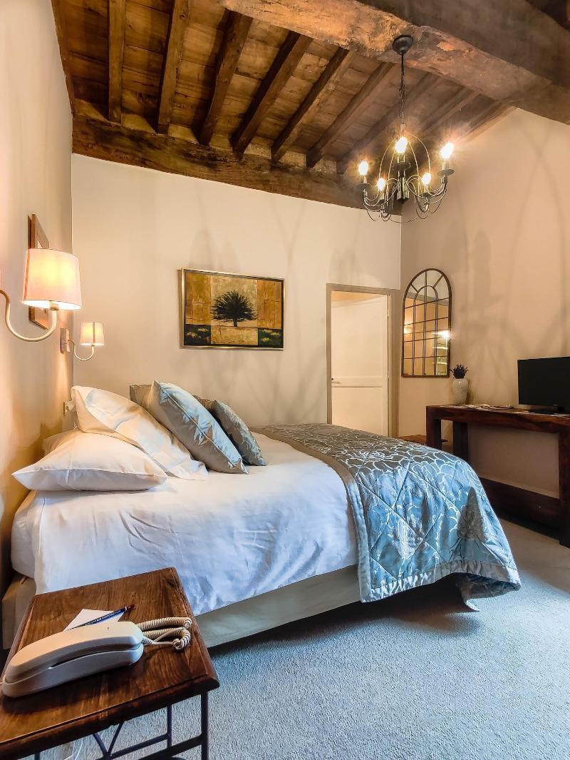 Chateau De L'Hoste Saint-Beauzeil Екстериор снимка