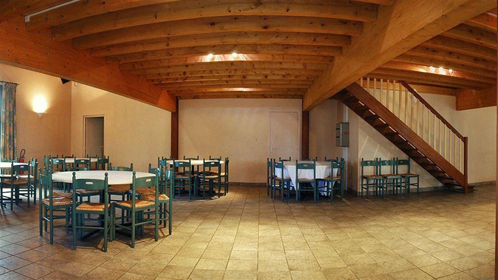 Chateau De L'Hoste Saint-Beauzeil Екстериор снимка